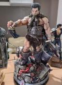 Nosferatu Zodd 1/4 EXCLUSIVE Berserk | Prime 1 Studio