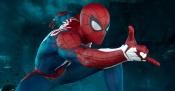 Marvel: Spider-Man Advanced Suit 1:3 Scale Statue - Pop Culture Shock Collectibles