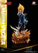 Majin Vegeta 1/6 ALL IN VERSION Dragon Ball Z Toei Animation | Bird Studio
