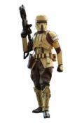 Star Wars The Mandalorian figurine 1/6 Shoretrooper 30 cm | HOT TOYS