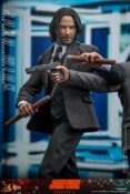 John Wick: Chapter 4 figurine Movie Masterpiece 1/6 John Wick 30 cm Hot Toys 