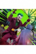 DC Comics figurine 1/12 The Joker (Golden Age Edition) 16 cm Mezco