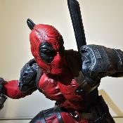 DEADPOOL 1/6  | SEMIC DISTRIBUTIONS