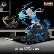 Killua Zoldyck 1/6  Ikigai Hunter x Hunter | Tsume