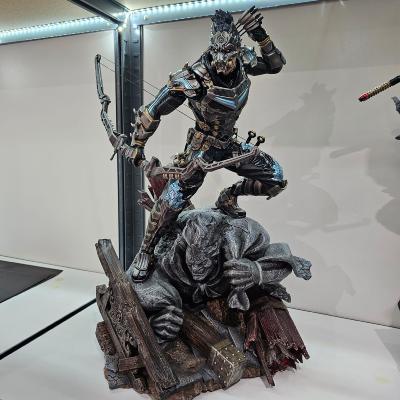 Nightwing Samurai 1/4 Premium Collectibles Statue | XM Studios