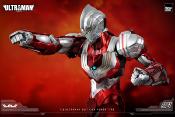 Ultraman FigZero figurine 1/6 Ultraman Suit Tiga Power Type 31 cm | THREEZERO