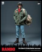 Rambo: First Blood – Figurine 1/6 John Rambo (Field Jacket) 31 cm | ThreeZero