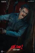 The Evil Dead II figurine 1/6 Deadite Ash 31 cm | ASMUS