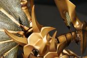 Yu-Gi-Oh! GX statuette PVC Hamon, Lord of Striking Thunder 35 cm | ADK EMOTIONS