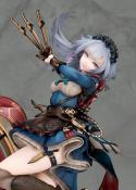 Touhou Project statuette 1/8 Sakuya Izayoi 29 cm | ALTER
