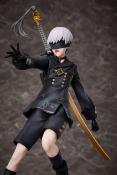 NieR:Automata 1/7 Statue PVC 9S Normal Version 23 cm | ANIPLEX