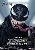 Venom statuette 1/1 Movie Series Venom Symbiote 24 cm | Beast Kingdom