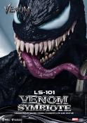 Venom statuette 1/1 Movie Series Venom Symbiote 24 cm | Beast Kingdom