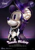 Mickey Mouse statuette Master Craft 1/4 Tuxedo Mickey Special Edition Starry Night Ver. 47 cm | BEAST KINGDOM