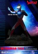 Ultraman statuette Master Craft Ultraman Tiga 41 cm | BEAST KINGDOM