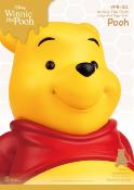 Winnie l´ourson Piggy Bank tirelire Winnie 46 cm | BEAST KINGDOM