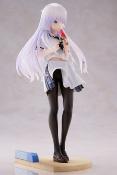 Summer Pockets Reflection Blue statuette PVC 1/7 Shiroha Naruse 24 cm | BELLFINE
