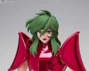 Saint Seiya figurine Saint Cloth Myth Ex Andromeda Shun (Final Bronze Cloth) 17 cm | TAMASHI NATIONS