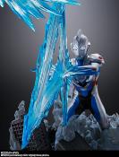 Ultraman Z statuette PVC FiguartsZERO (Extra Battle) Ultraman Z Original 29 cm | TAMASHI NATIONS 