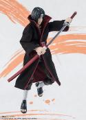 Naruto Shippuden figurine S.H. Figuarts Itachi Uchiha NarutoP99 Edition 15 cm | Tamashii Nations 