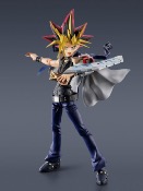 Yu-Gi-Oh! figurine S.H.Figuarts Yami Yugi 16 cm I Tamashii Nations Bandai