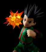 Hunter x Hunter figurine S.H.Figuarts Gon 14 cm | Tamashii Nations