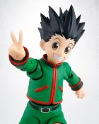 Hunter x Hunter figurine S.H.Figuarts Gon 14 cm | Tamashii Nations