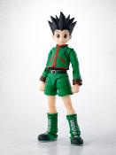 Hunter x Hunter figurine S.H.Figuarts Gon 14 cm | Tamashii Nations