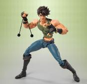 JoJo´s Bizarre Adventure figurine S.H.Figuarts Joseph Joestar 17 cm - BANDAI