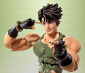 JoJo´s Bizarre Adventure figurine S.H.Figuarts Joseph Joestar 17 cm - BANDAI