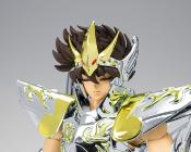 Saint Seiya figurine Saint Cloth Myth Ex Pegasus Seiya God Cloth 17 cm Bandai | Tamashii Nations