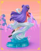 Ranma 1/2 statuette PVC FiguartsZERO Chouette Shampoo 17 cm| Bandai