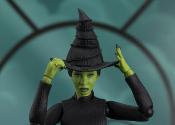 Wicked figurine S.H. Figuarts Elphaba 14 cm | BANDAI