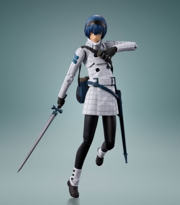 Metaphor: ReFantazio figurine S.H.Figuarts Protagonist 16 cm I Tamashii Nations Bandai