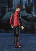 Harry Potter et la Coupe de feu figurine S.H. Figuarts Harry Potter 14 cm | BANDAI