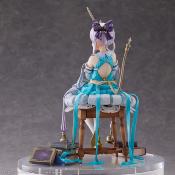 Atelier Sophie 2: The Alchemist of the Mysterious Dream statuette PVC 1/7 Plachta 21 cm | DESIGN COCO