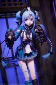 Character Vocal Series 01: Hatsune Miku statuette PVC 1/7 Hatsune Miku Jiangshi Ver. 23 cm - DESIGN COCO