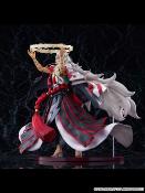 Fate/Grand Order Final Singularity Grand Temple of Time: Solomon statuette PVC 1/7 Solomon King of Mages 33 cm | CYBERZ 