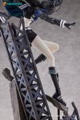 Black Rock Shooter Fragment Online statuette 1/7 Elishka 43 cm | Ensoutoys