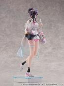 Neural Cloud statuette PVC SHIBUYA SCRAMBLE FIGURE Vee 26 cm | ESTREAM