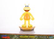 Banjo-Kazooie statuette Jinjo Yellow 23 cm | F4F