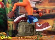 Crash Bandicoot statuette Crash Bandicoot Classic 32 cm | F4F