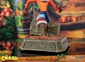 Crash Bandicoot statuette Crash Bandicoot Classic 32 cm | F4F
