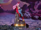 Darkstalkers statuette PVC Morrigan Aensland Player 2 Variant 25 cm | F4F