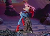 Darkstalkers statuette PVC Morrigan Aensland Player 2 Variant 25 cm | F4F