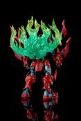 Tengen Toppa Gurren Lagann figurine Kuro Kara Kuri Gurren Lagann 36 cm | FLAME TOYS