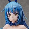 That Time I Got Reincarnated as a Slime statuette PVC 1/4 Rimuru Bunny Ver. 43 cm Statuettes That Time I Got | FREEing