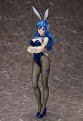 Fairy Tail statuette PVC 1/4 Juvia Lockser: Bunny Ver 49 cm | Freeing
