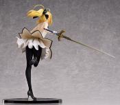 Fate/Grand Order statuette PVC 1/4 Saber/Altria Pendragon (Lily) 42 cm | FREEing