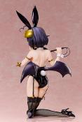 Gushing over Magical Girls statuette PVC 1/4 Magia Baiser: Bunny Ver. 34 cm | FREEing